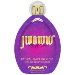 JWOWW MAD HOT TINGLE BRONZER 400ml