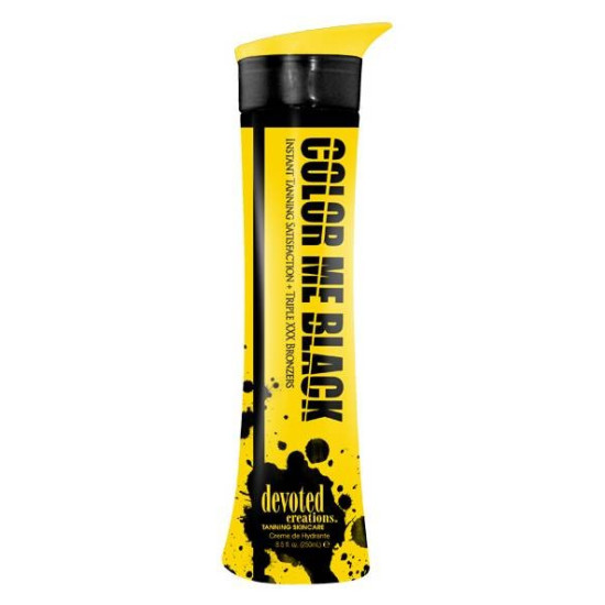 COLOR ME BLACK™ 250ml
