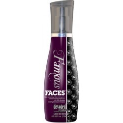 FAMOUS FACES 135 ml