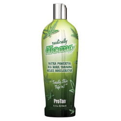 RADICALLY HEMP 250ml