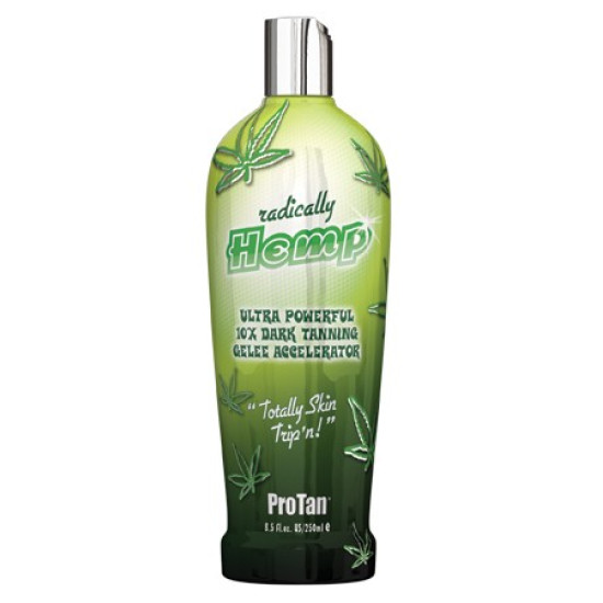 RADICALLY HEMP 250ml