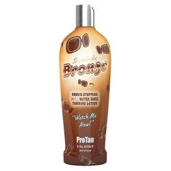 STUNNINGLY BRONZE 250ml
