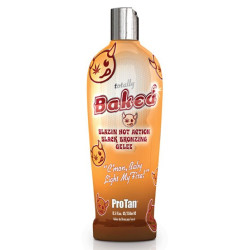 TOTALLY BAKED 250ml ΥΠΕΡΑΙΜΙΑ