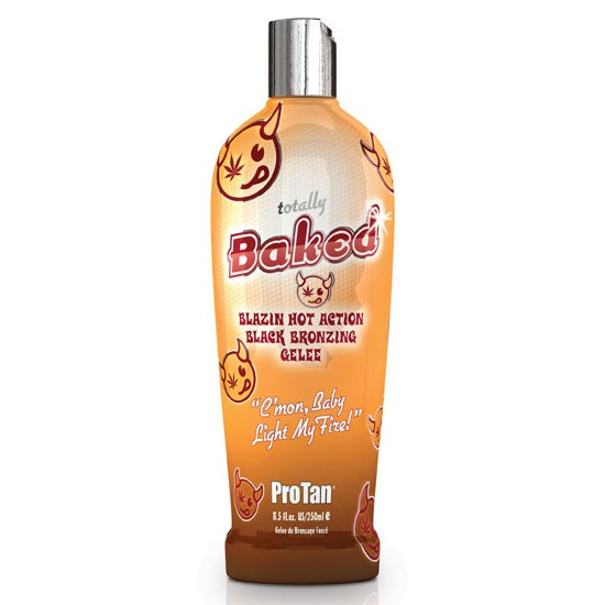 TOTALLY BAKED 250ml ΥΠΕΡΑΙΜΙΑ