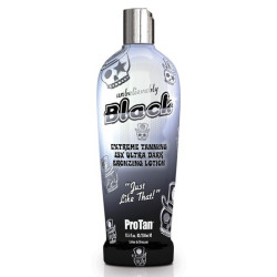 UNBELIEVABLY BLACK  250ml
