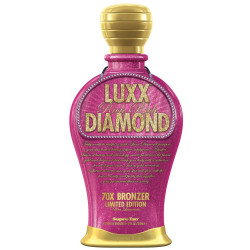 LUXX Rich Rich DIAMOND 70x Bronzer 350ml