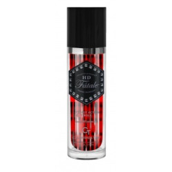HD FATALE BRONZER HOT ACTION STEP2 205ml