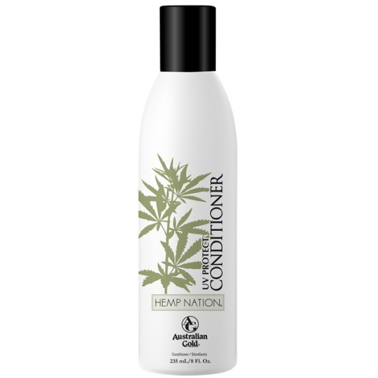 HEMP NATION UV PROTECT CONDITIONER 235ml