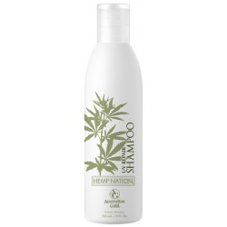 HEMP NATION UV PROTECT SHAMPOO 235ml