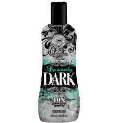 Deviously Dark 10X™ 250ml