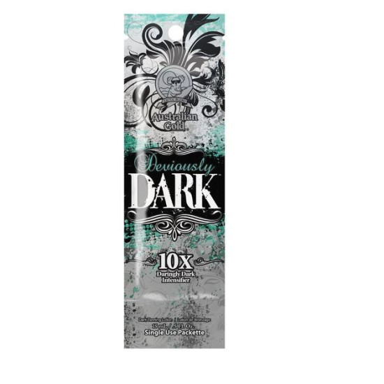 Deviously Dark 10X™ 15ml