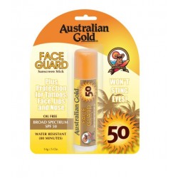 SPF50 Face Guard Stick 14gr.