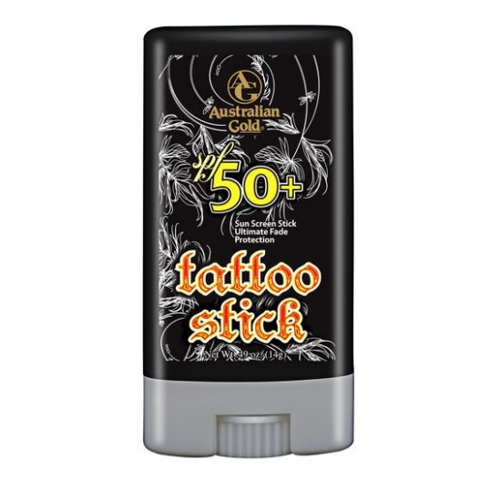 Australian Gold SPF50 Tattoo Stick 