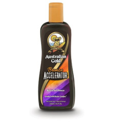 Bronze Accelerator 250 ml