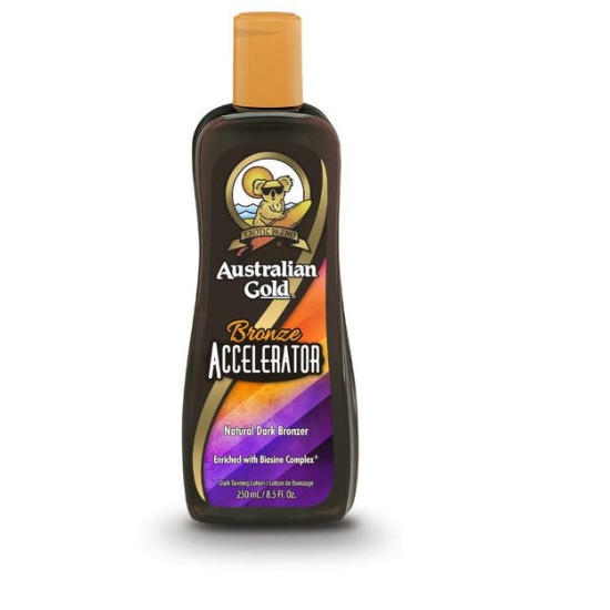 Bronze Accelerator 250 ml