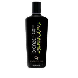 STATUS TAN BRONZE STEP2 250ml