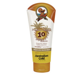 SPF10 PREMIUM COVERAGE LOTION 177ml