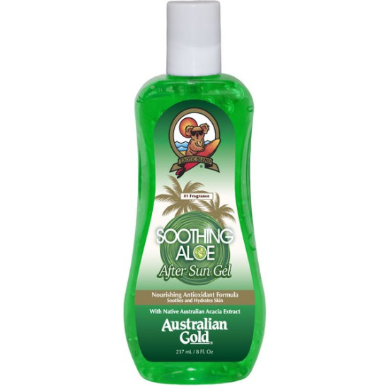 SOOTHING ALOE™ 237ml