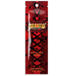 JWOWW MAD HOT TINGLE BRONZER 15ml