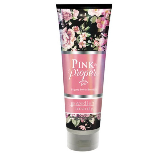 PINK & PROPER 250ml