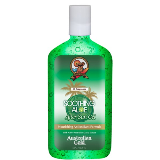SOOTHING ALOE™  547ml