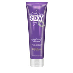 Girlfriend Sexy Legs Bronzer 150ml