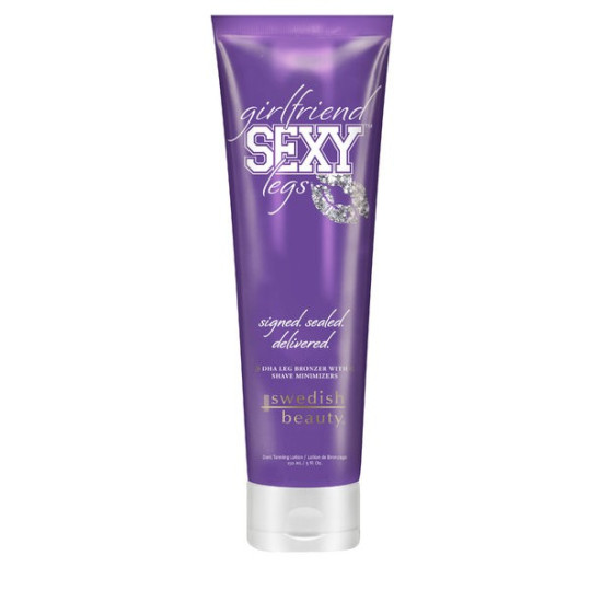 Girlfriend Sexy Legs Bronzer 150ml
