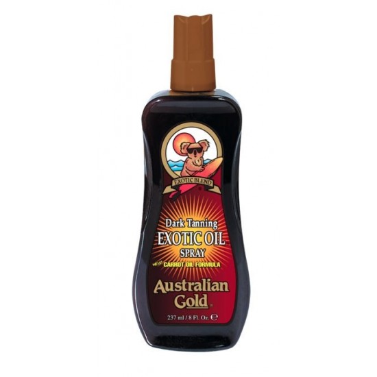 Exotic Oil Spray™ 237ml