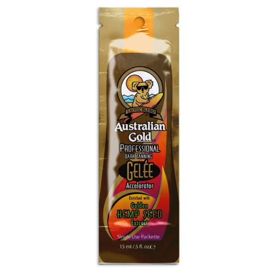 Gelée Accelerator 15 ml