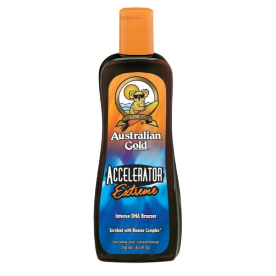  Accelerator Extreme 250ml