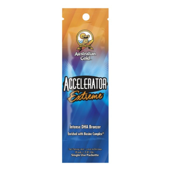  Accelerator Extreme 15ml