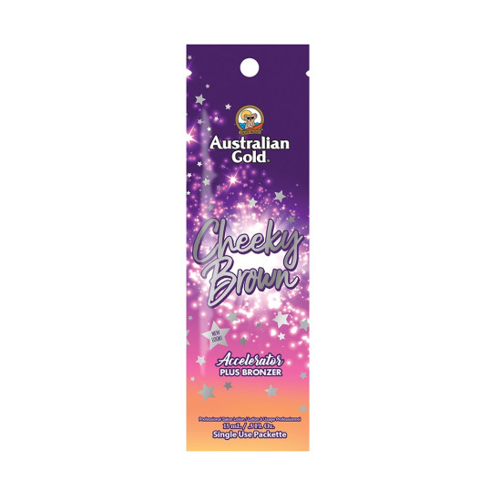 Cheeky Brown 15 ml
