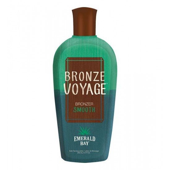 Bronze Voyage 250ml