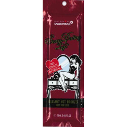 Sexy Dating Legs Brilliant Hot Bronzer Υπεραιμία 13ml