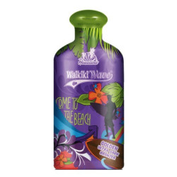 WAIKIKI ULTRA DARK BRONZER 200ml