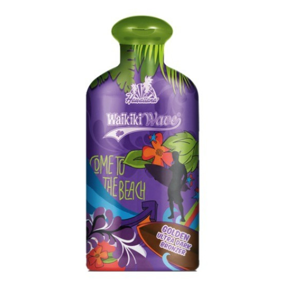 WAIKIKI ULTRA DARK BRONZER 200ml