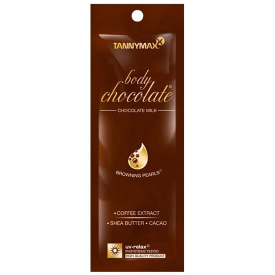 Body Chocolate Milk 15ml