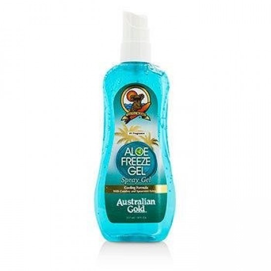 Aloe Freeze 237ml