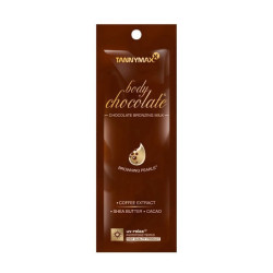 Body Chocolate Bronzing Milk 15ml