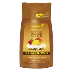 MANGO ME XTRA BROWN 200ML