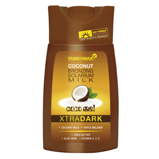 Coco Me Xtra Dark 200ML