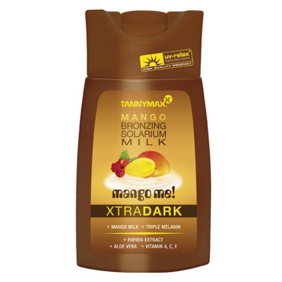 Mango Me Xtra Dark 200ML