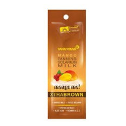 MANGO ME XTRA BROWN 15ML
