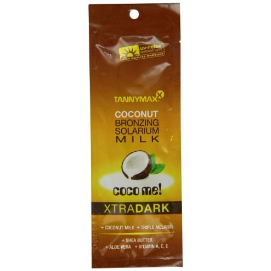 COCO ME XTRA DARK 15ML