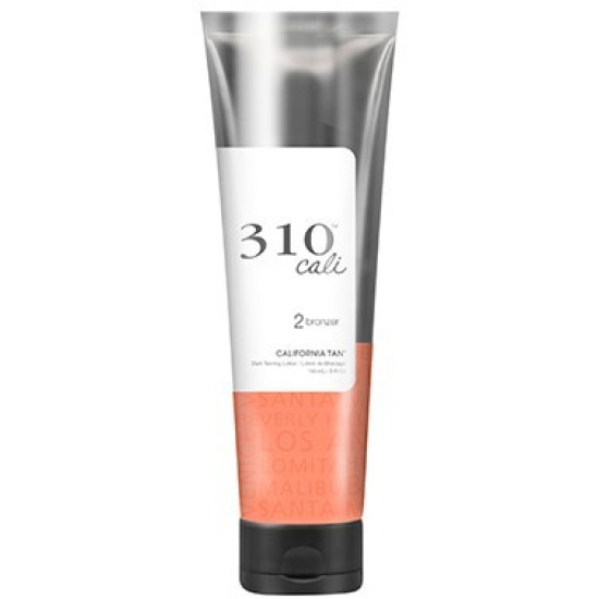 310 Cali Natural Bronzer 150ml