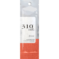 310 Cali Natural Bronzer 15ml