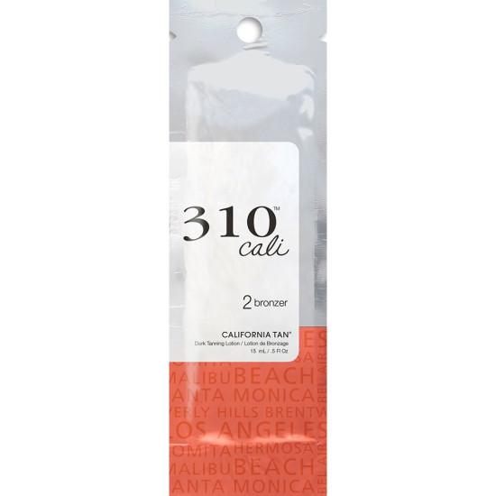 310 Cali Natural Bronzer 15ml