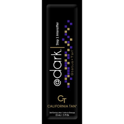 Status Tan Dark Step 1 15ml