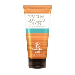 Gradual Sunless Lotion 177ml