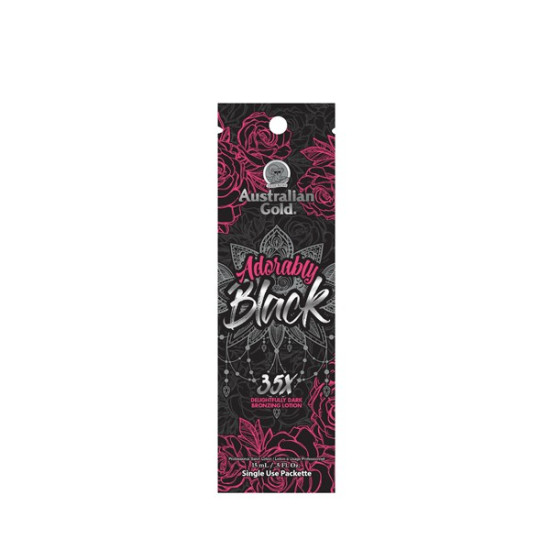 Adorably Black 15ml